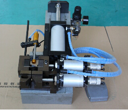 電纜脫皮機(jī)，節(jié)約資源，拒絕浪費(fèi)